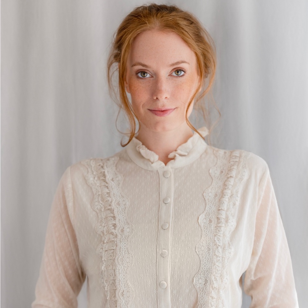 Meet your Posher, Josy